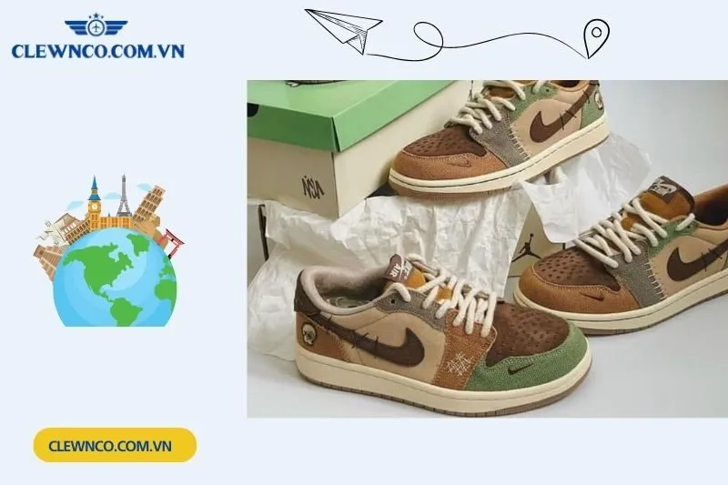 19 Station Sneakers Phú Thọ