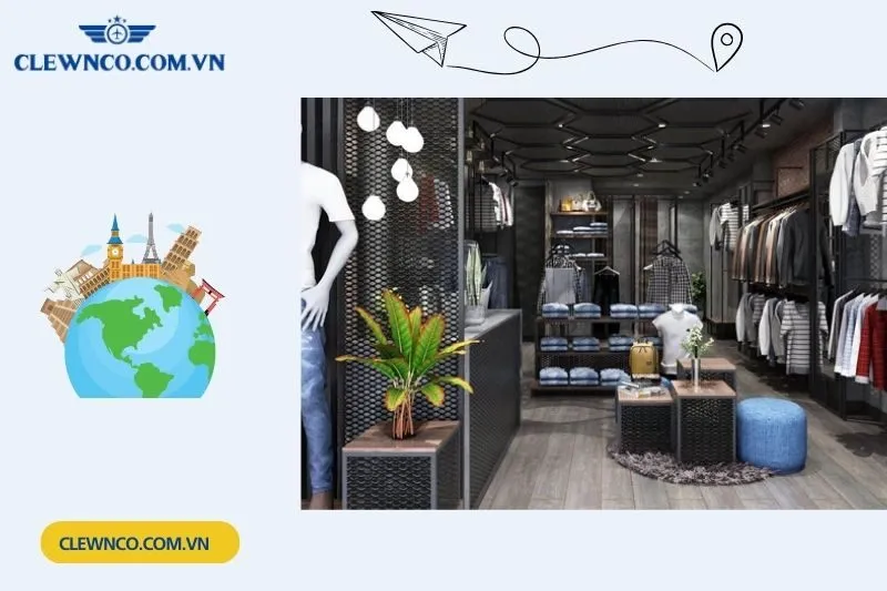 Adam Store Việt Trì