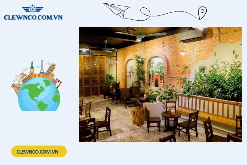 ALITA drink & food 1