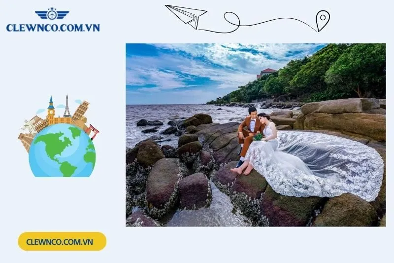 Áo cưới Phương Nam