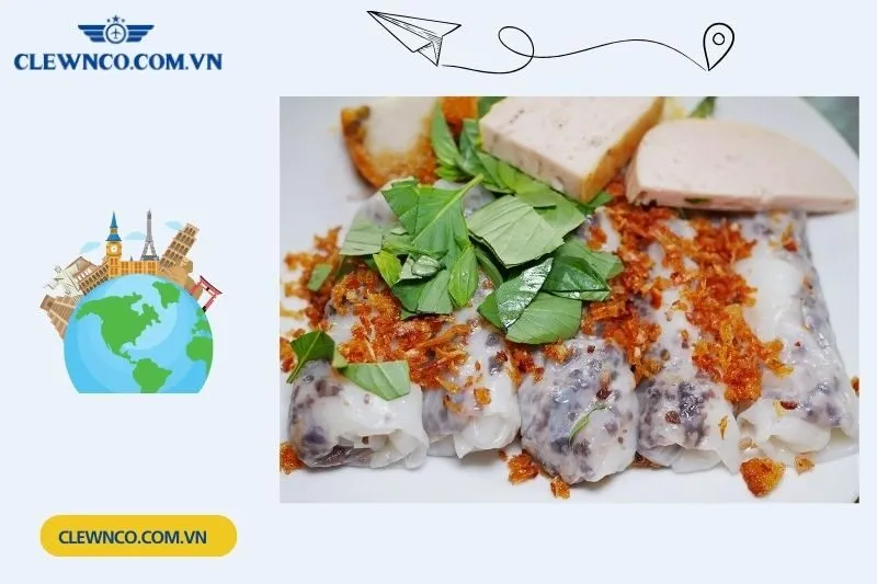 Bánh Cuốn Thanh Loan