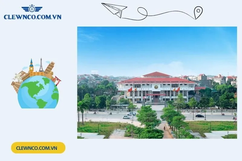 Bảo Tàng Hùng Vương