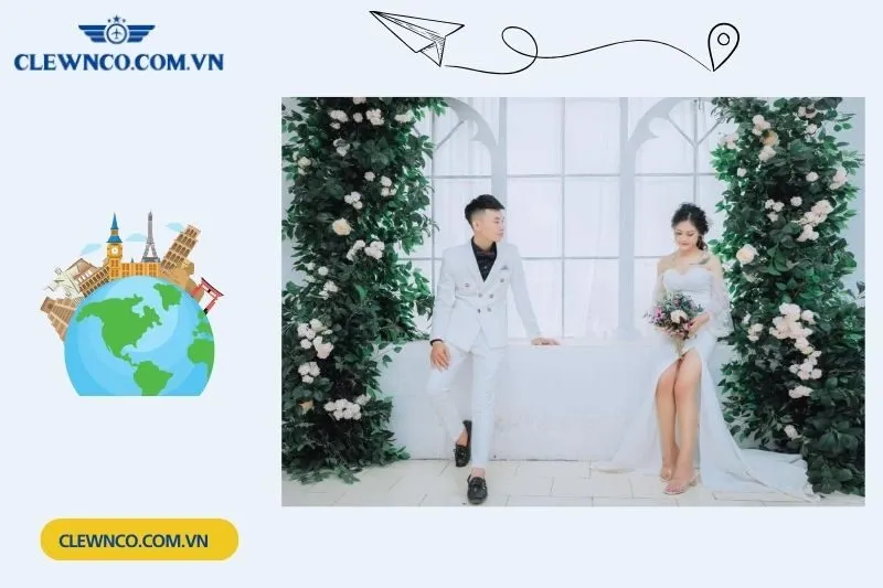 Bella Bridal Việt Trì