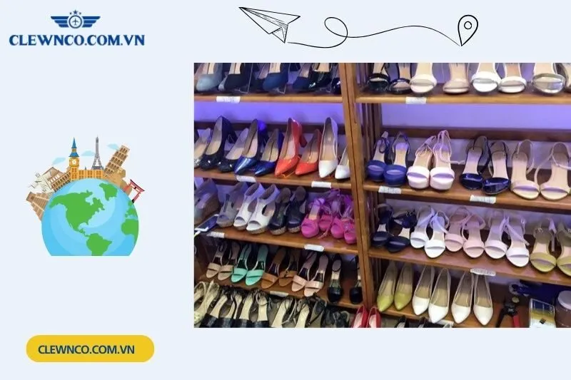 Biti’s – Việt Trì