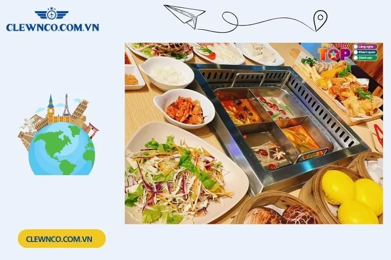Dimsum Béo KaKa Việt Trì