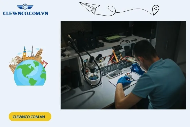 Dũng Tuyến Mobile