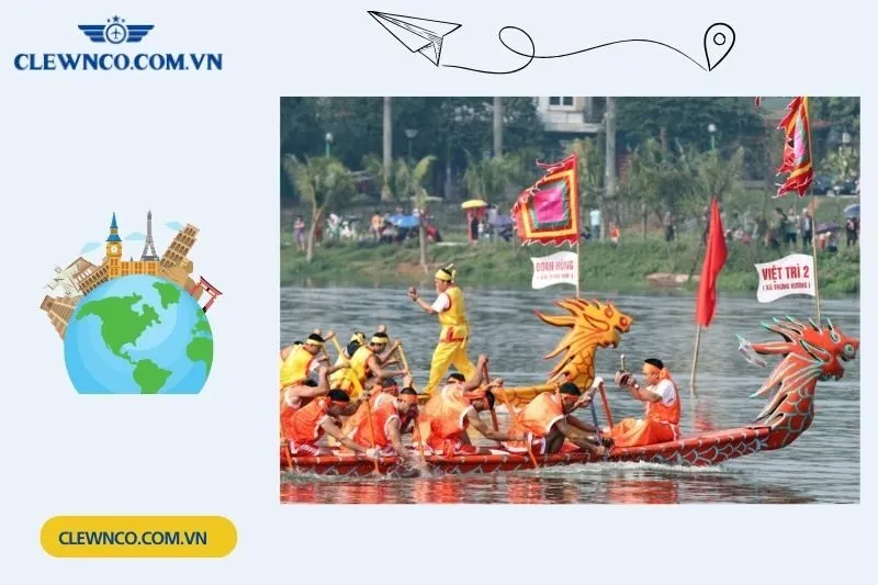 Hội Bạch Hạc