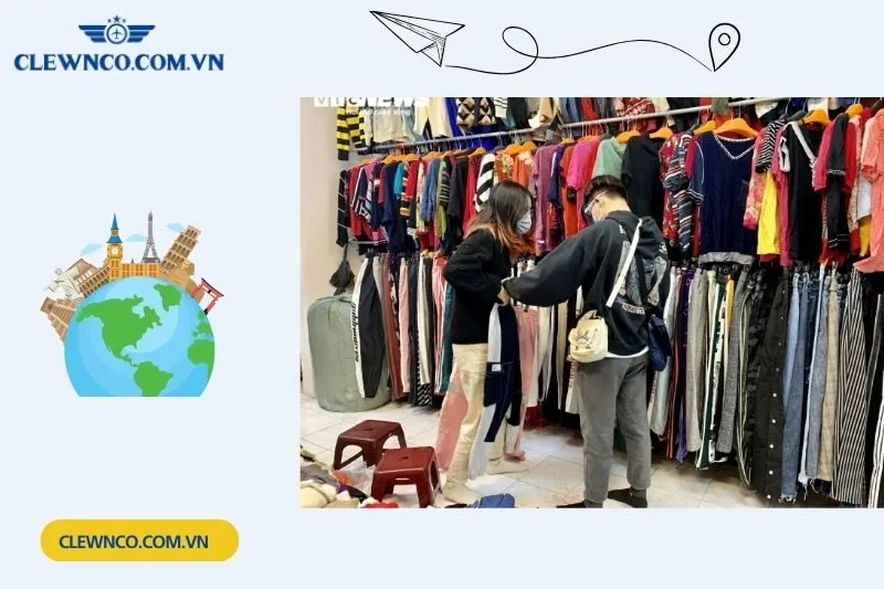 Huong Boutique Viet Tri