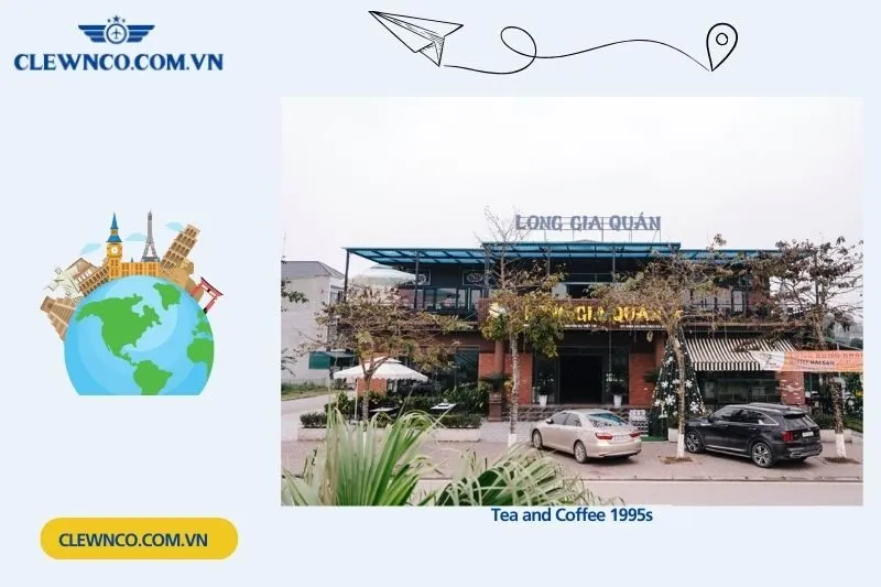 Long Gia Quán – Đồng Quê