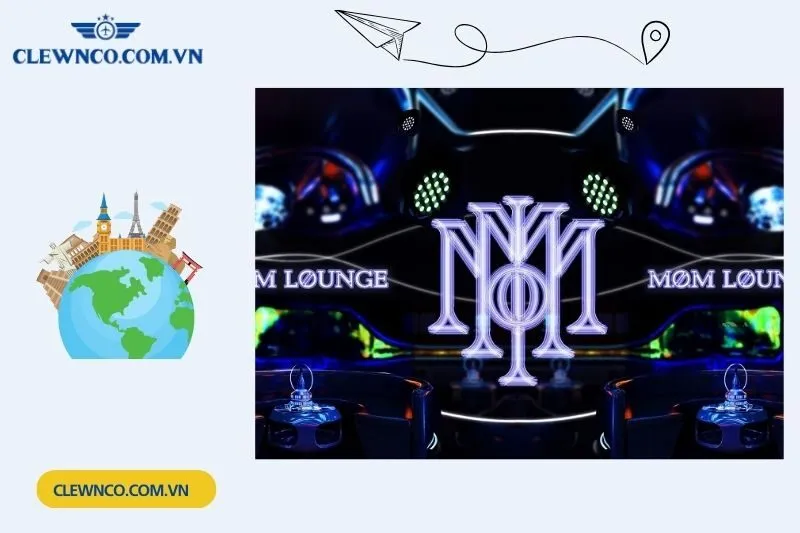 M.O.M Lounge