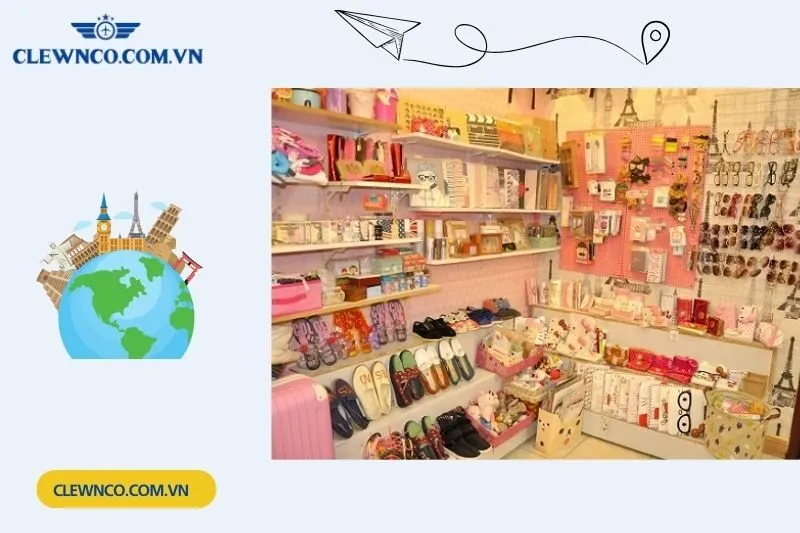 Nghé Xinh – Phụ Kiện & Quà Tặng