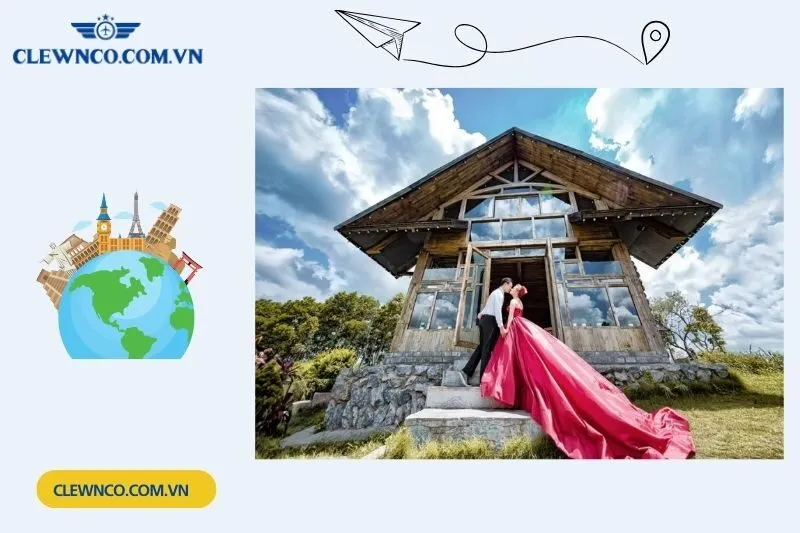 Nguyễn Cường Wedding