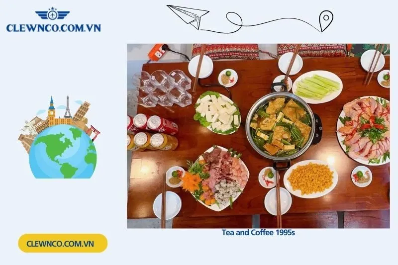 Nhà Hàng Gà Xuân Thuyết