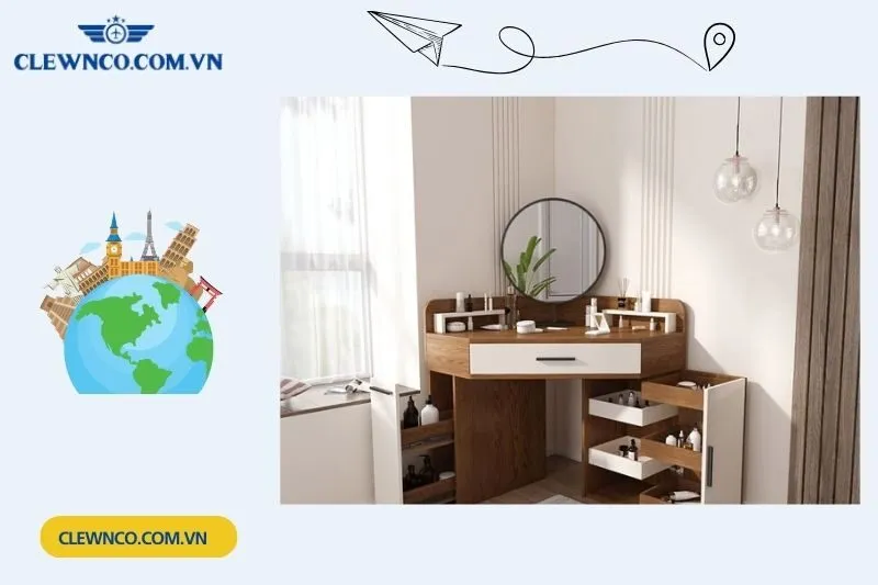 Nội thất hiện đại Hằng Sơn