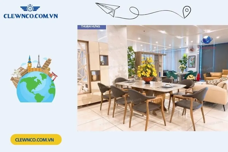 Nội Thất Việt PT