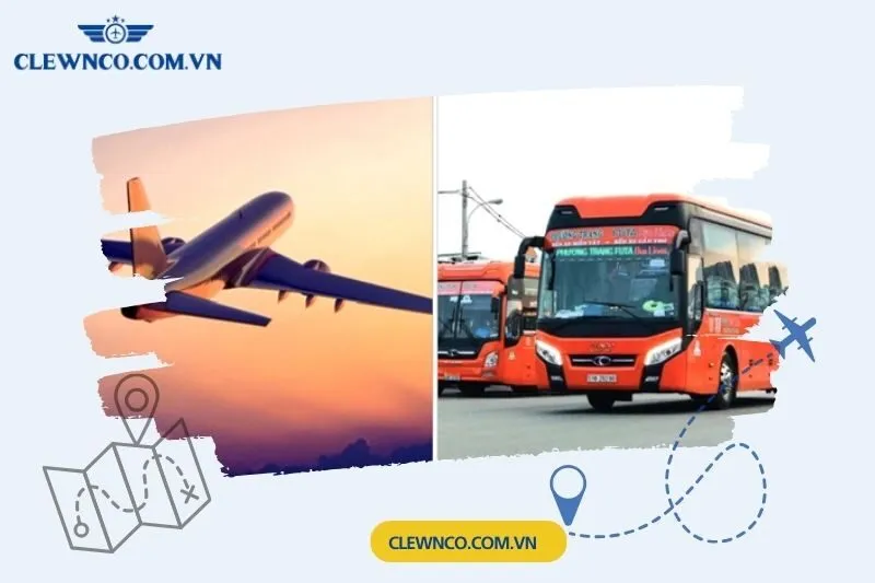 Phương tiện di chuyển