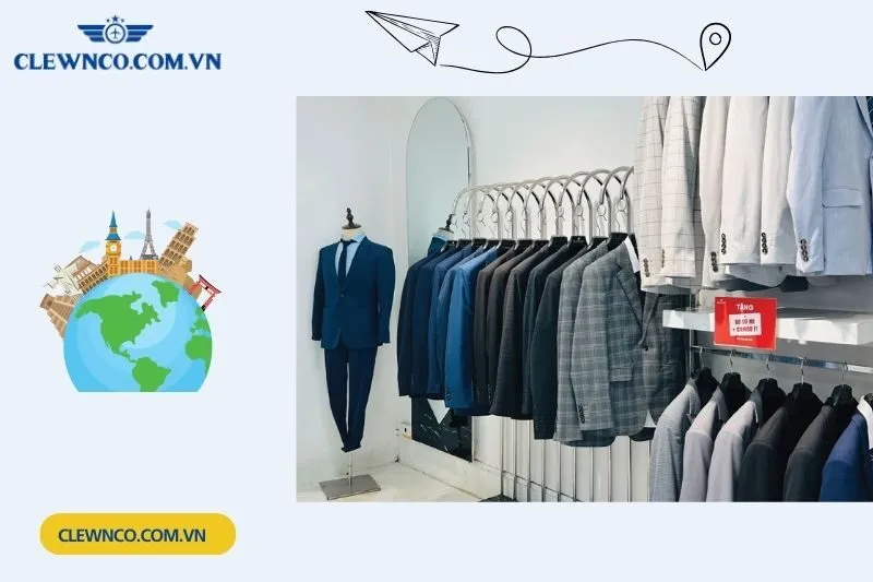 Ruby Men – Toptrend