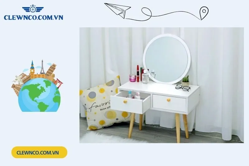 Siêu Thị Nội Thất Phương Đông