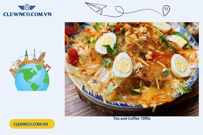 TANA – Siêu Thị Bánh Tráng