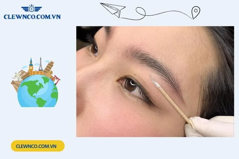 Thẩm Mỹ Thanh Hoa