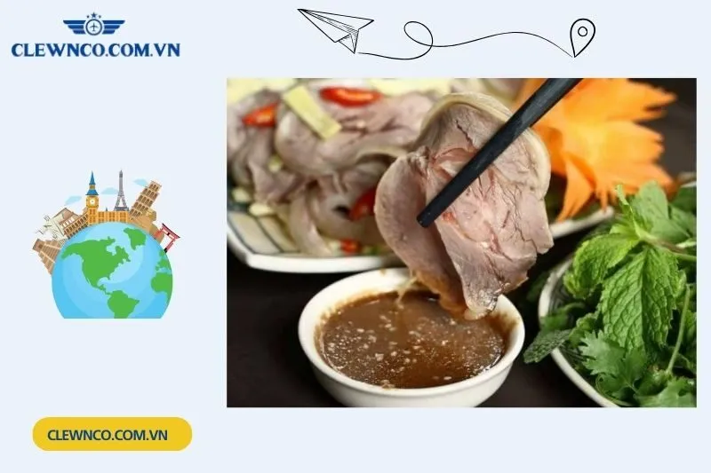 Thịt Dê Phú Thành – Tinh hoa ẩm thực truyền thống