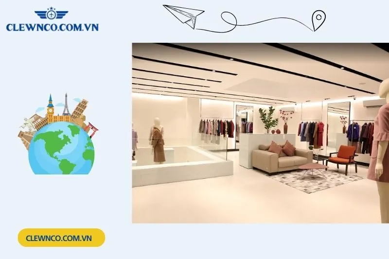 Thời Trang Công Sở Nữ H&H