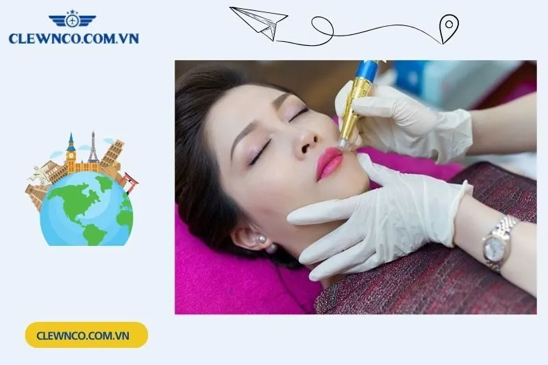 Thu Cúc Clinics Phú Thọ