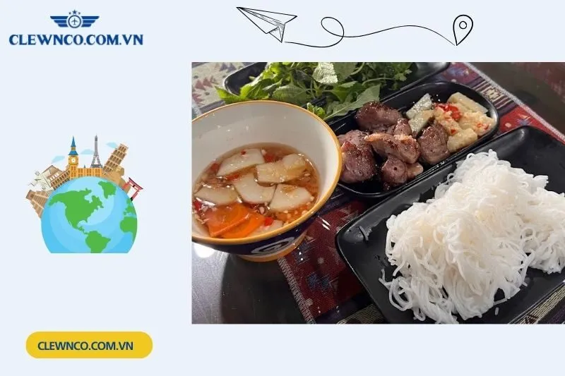 Tiệm Lẩu Thái