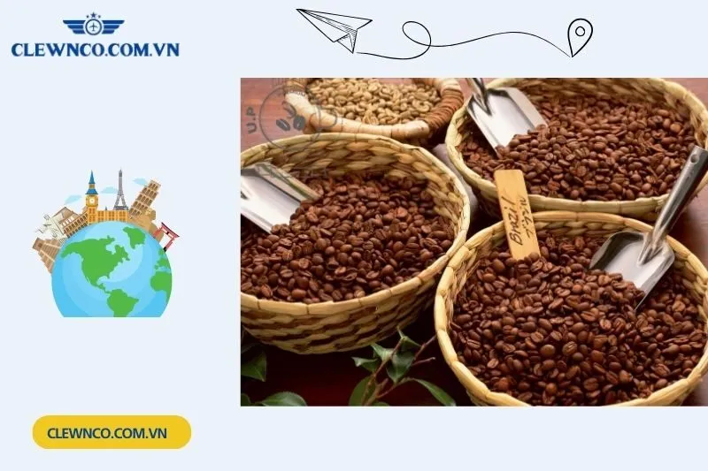 Trung Nguyên E-Coffee