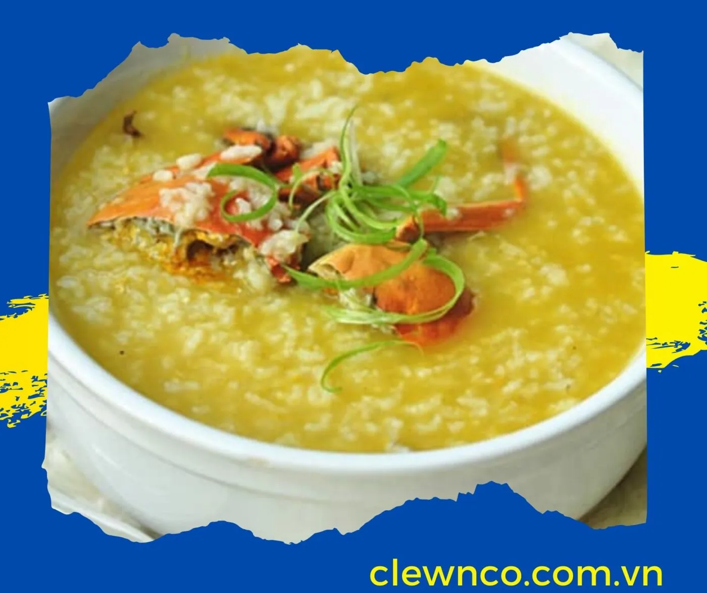 Cháo Dinh Dưỡng Việt Trì