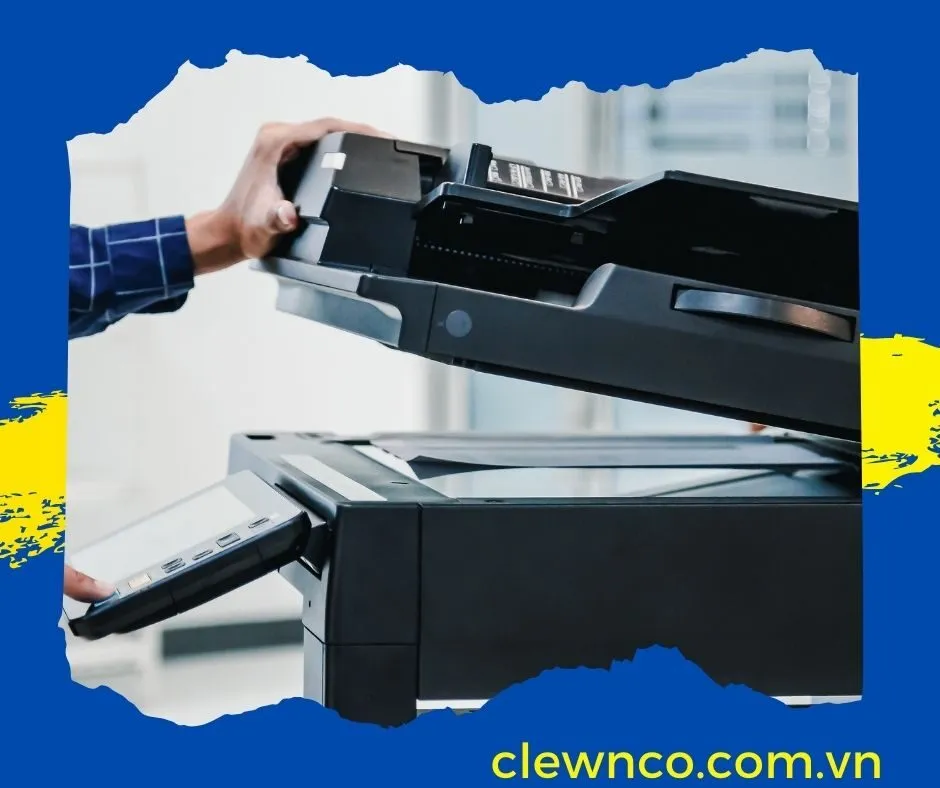 Hưng Sinh Photocopy