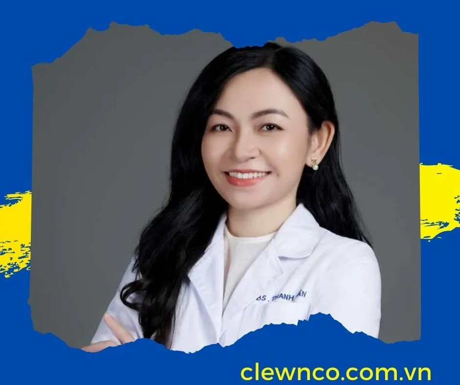 Phòng khám Da liễu – BS. Nguyễn Thanh Vân