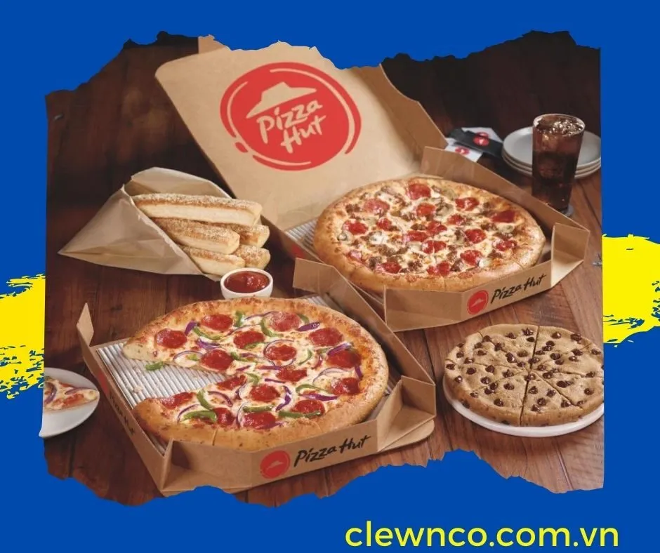 Pizza Hut