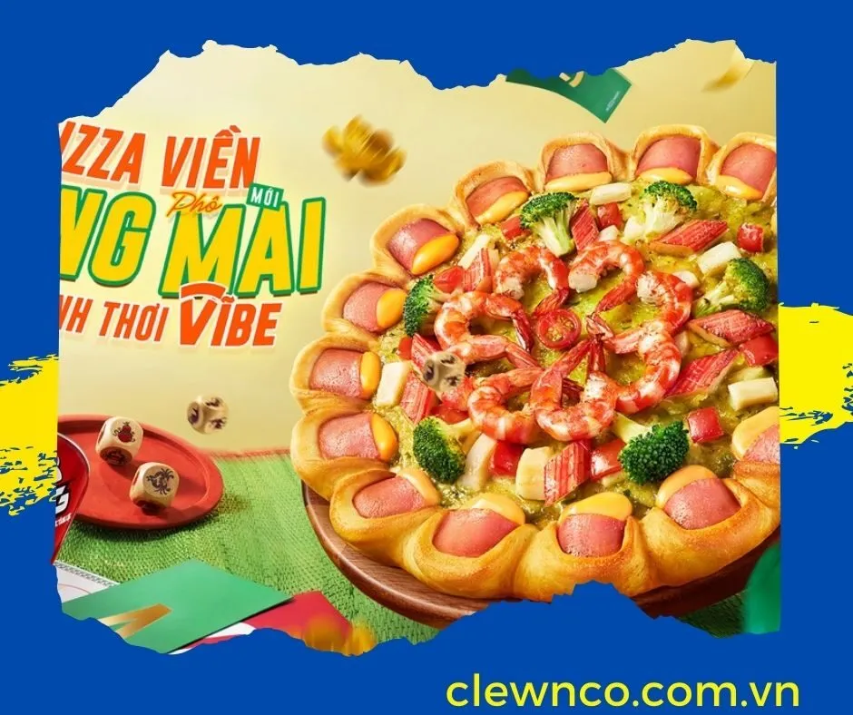 The Pizza Company
