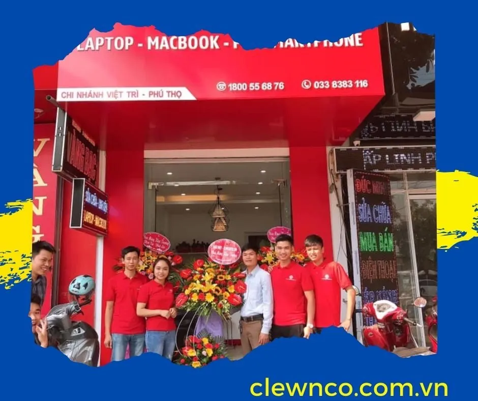 Trung Tâm Hyperfix.vn – Chi Nhánh Việt Trì
