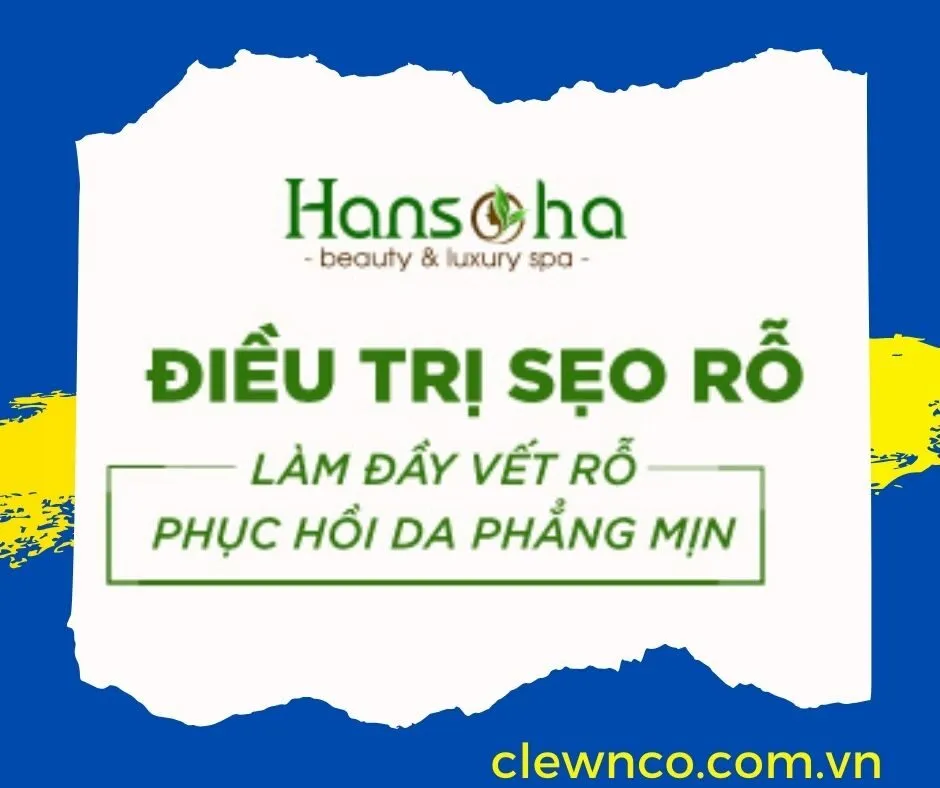 Viện thẩm mỹ Hansoha