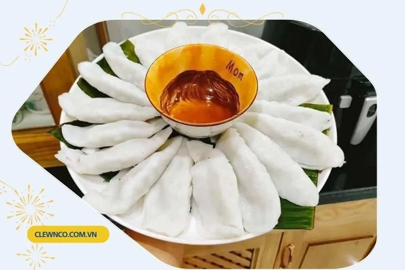 Bánh Tai Phú Thọ: Món Ăn Đặc Sản Nổi Tiếng