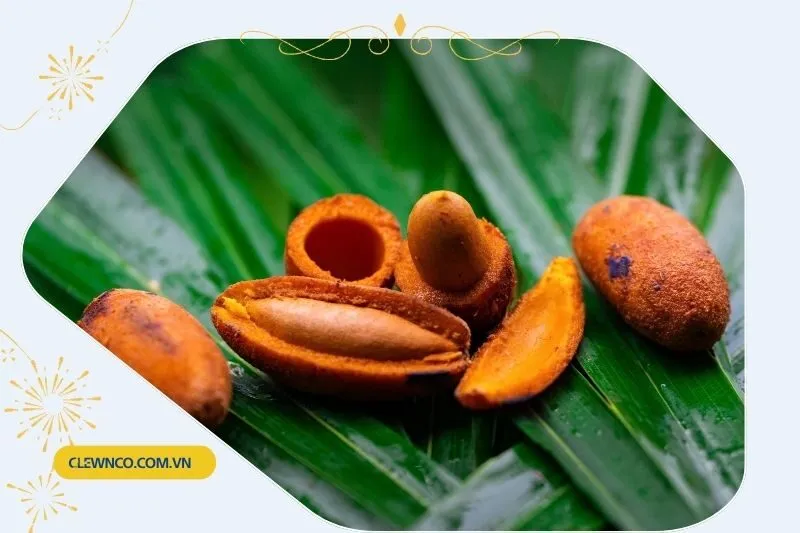 Cọ ỏm trong văn hóa Phú Thọ