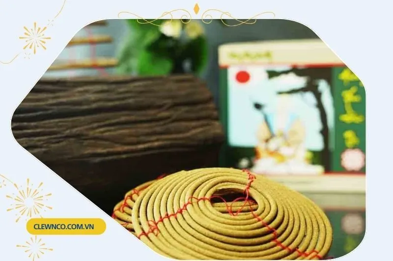 Đặc Sản Hương Xưa Đức Thụ và Chùa Cát Tường