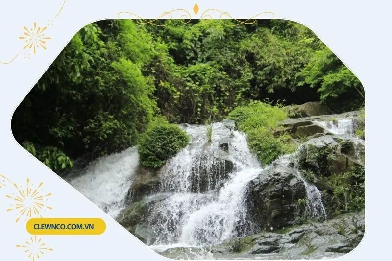 Kinh Nghiệm Du Lịch Ao Giời - Suối Tiên Phú Thọ