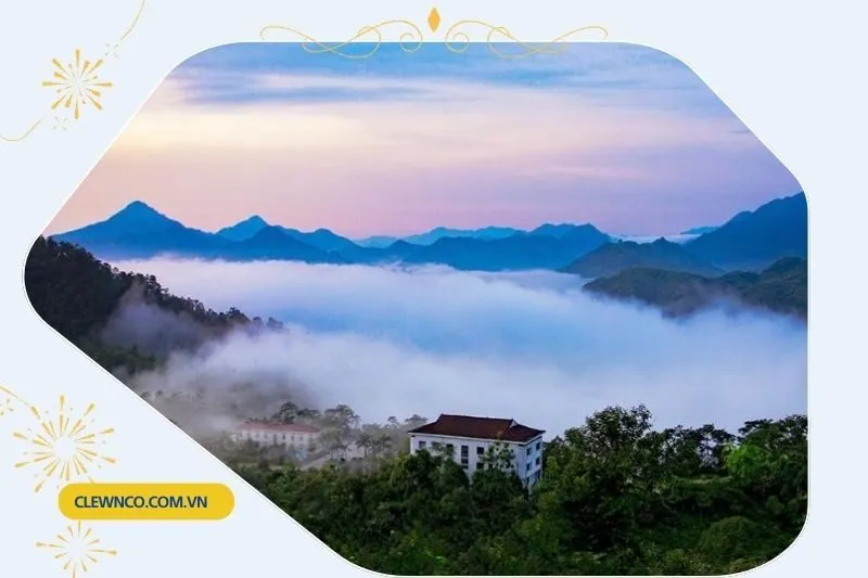 Tân Sơn Phú Thọ – Tổng Quan về Huyện Miền Núi