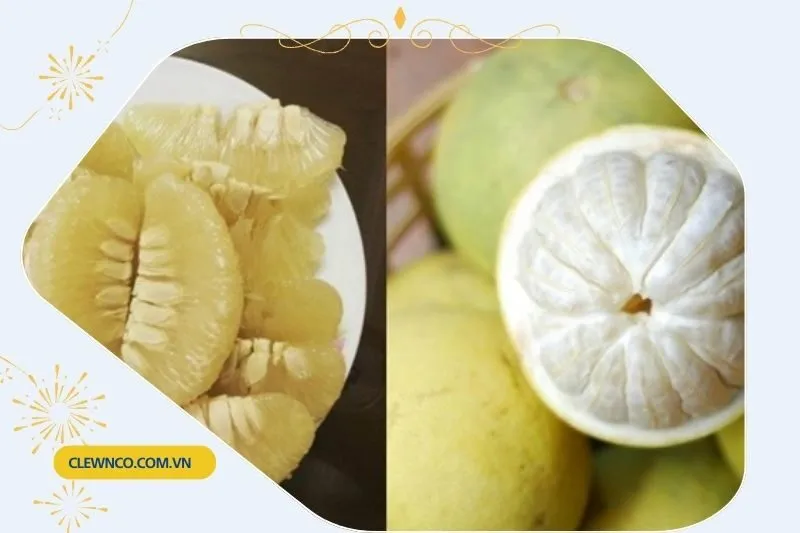 Tìm hiểu Bưởi Đoan Hùng Phú Thọ