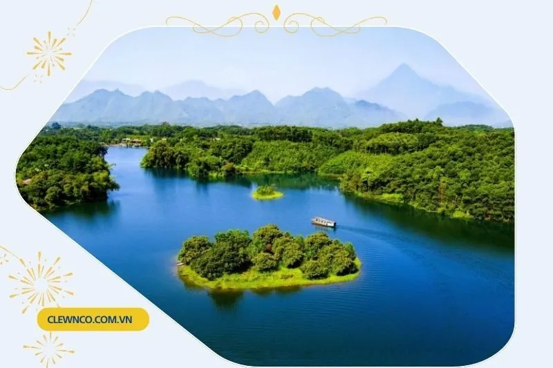 Tìm Hiểu Về Đầm Ao Châu Phú Thọ