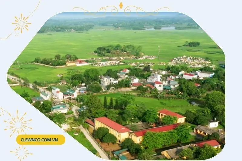 Tổng Quan Về Huyện Hạ Hòa Phú Thọ