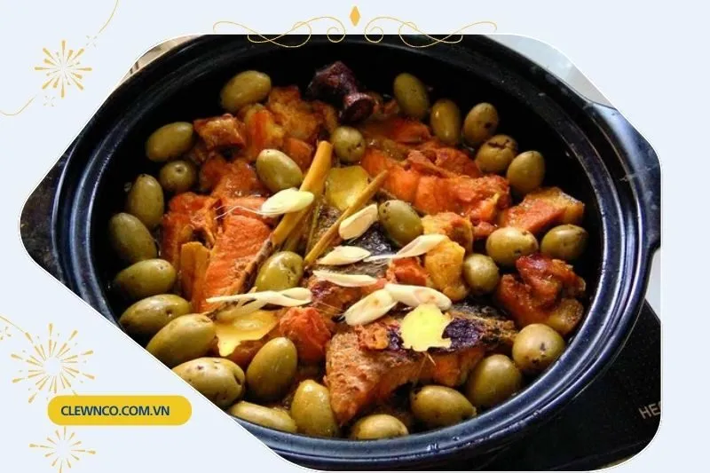 Tổng Quan về Trám Om Cá Phú Thọ